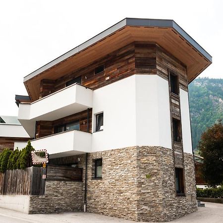 Chalet Perauer Mayrhofen Exteriér fotografie