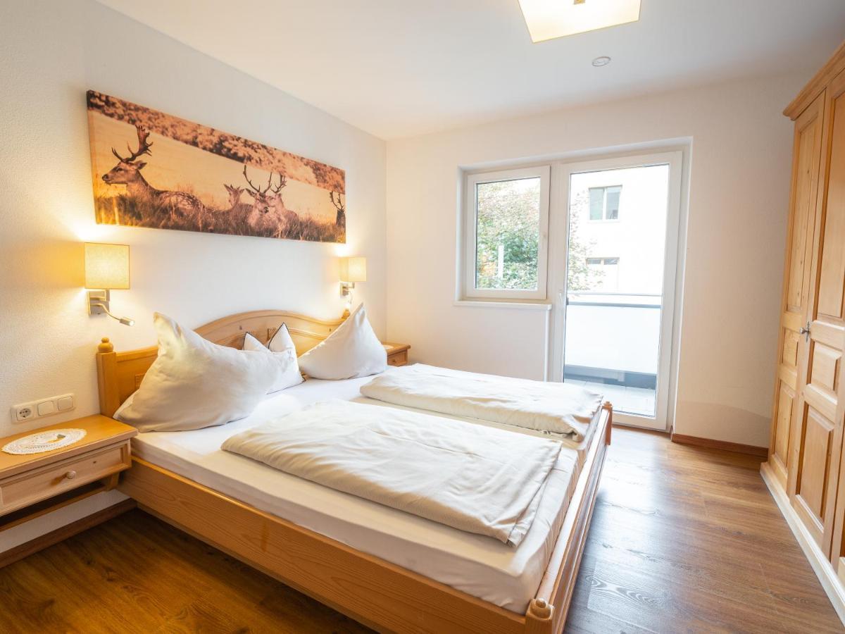Chalet Perauer Mayrhofen Exteriér fotografie
