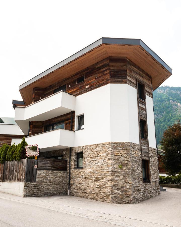 Chalet Perauer Mayrhofen Exteriér fotografie