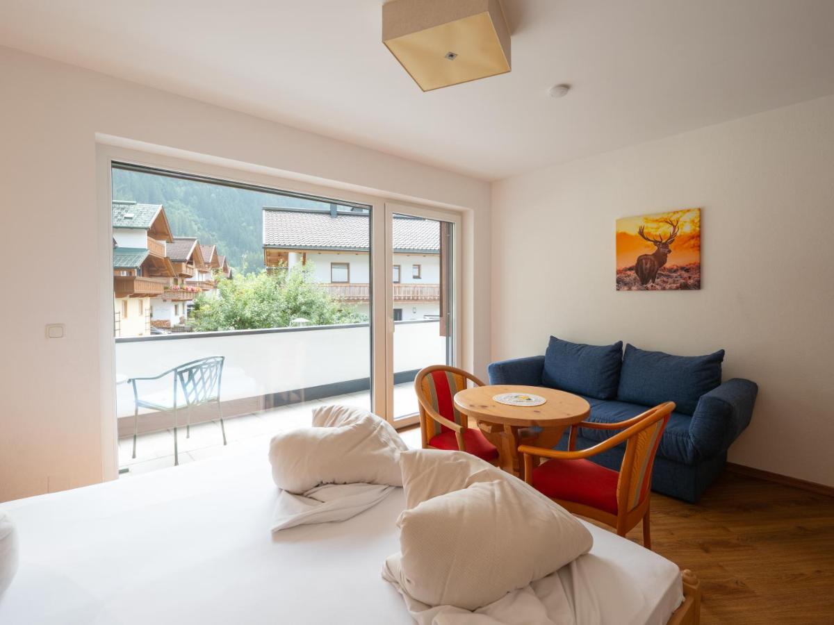 Chalet Perauer Mayrhofen Exteriér fotografie