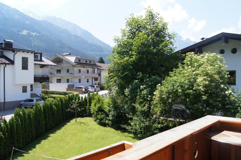 Chalet Perauer Mayrhofen Pokoj fotografie